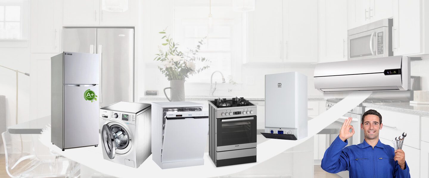 Ekinözü Hotpoint Servisi